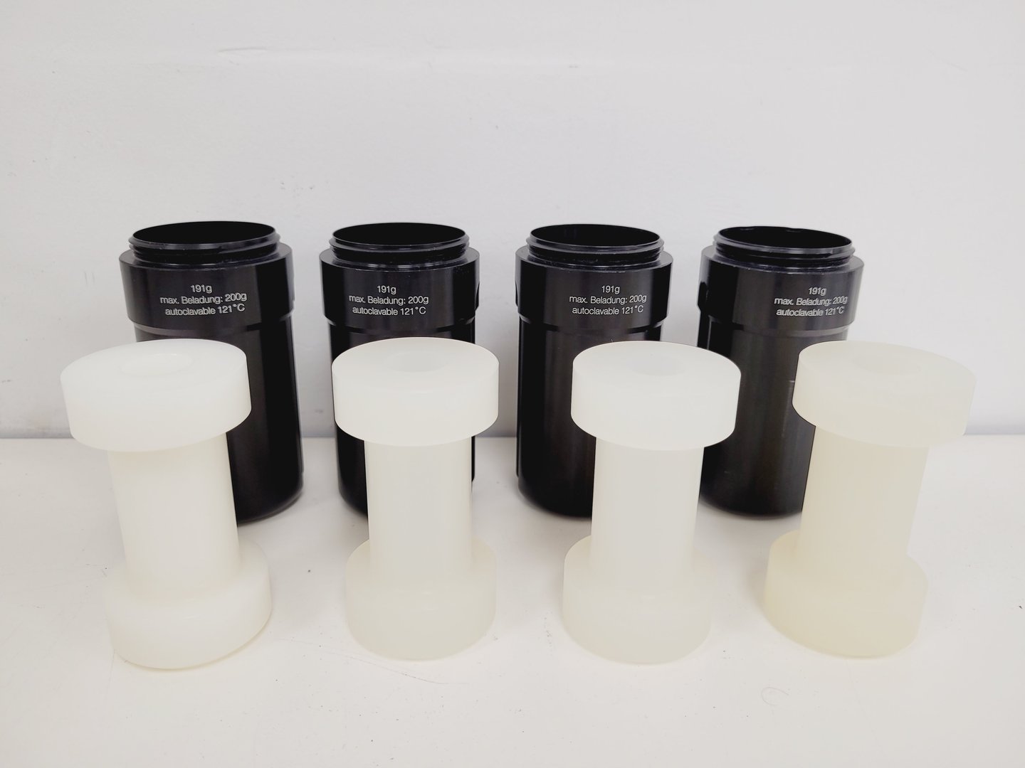 Image of Thermo Electron Heraeus Biofuge Primo Benchtop Laboratory Centrifuge Lab