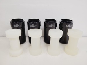 Thumbnail image of Thermo Electron Heraeus Biofuge Primo Benchtop Laboratory Centrifuge Lab