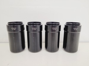 Thumbnail image of Thermo Electron Heraeus Biofuge Primo Benchtop Laboratory Centrifuge Lab