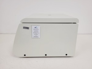 Thumbnail image of Thermo Electron Heraeus Biofuge Primo Benchtop Laboratory Centrifuge Lab