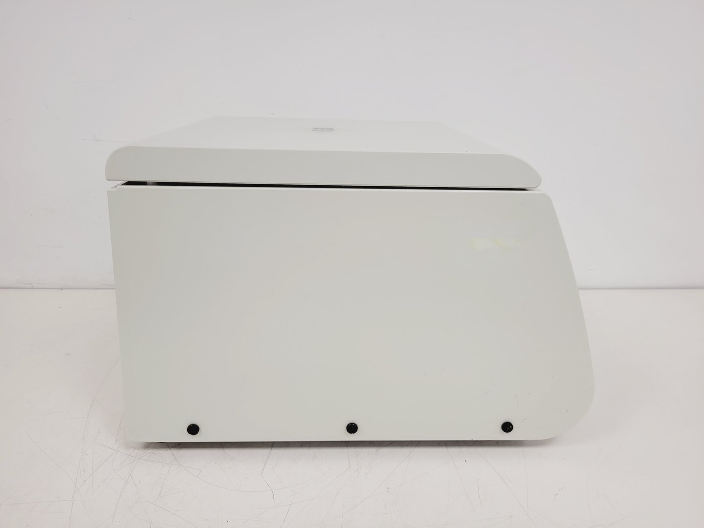 Image of Thermo Electron Heraeus Biofuge Primo Benchtop Laboratory Centrifuge Lab