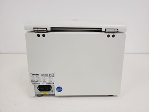 Thumbnail image of Thermo Electron Heraeus Biofuge Primo Benchtop Laboratory Centrifuge Lab