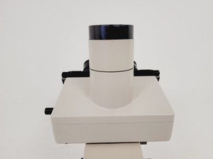 Thumbnail image of Olympus BH-2 Compound Microscope with 4 x Objectives SPlan, E A10 Lab