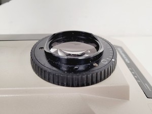 Thumbnail image of Olympus BH-2 Compound Microscope with 4 x Objectives SPlan, E A10 Lab