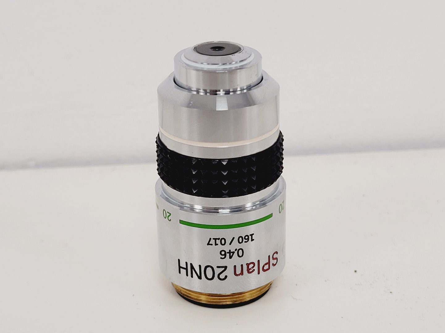 Image of Olympus BH-2 Compound Microscope with 4 x Objectives SPlan, E A10 Lab