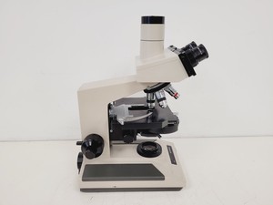 Thumbnail image of Olympus BH-2 Compound Microscope with 4 x Objectives SPlan, E A10 Lab