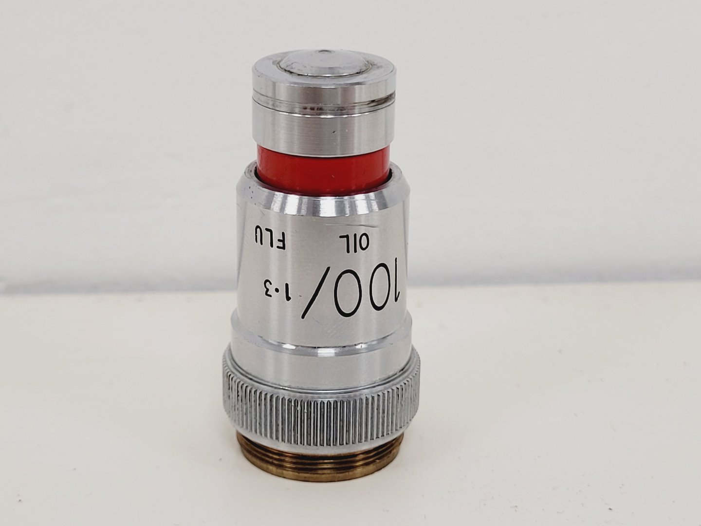 Image of Olympus BH-2 Compound Microscope with 4 x Objectives SPlan, E A10 Lab