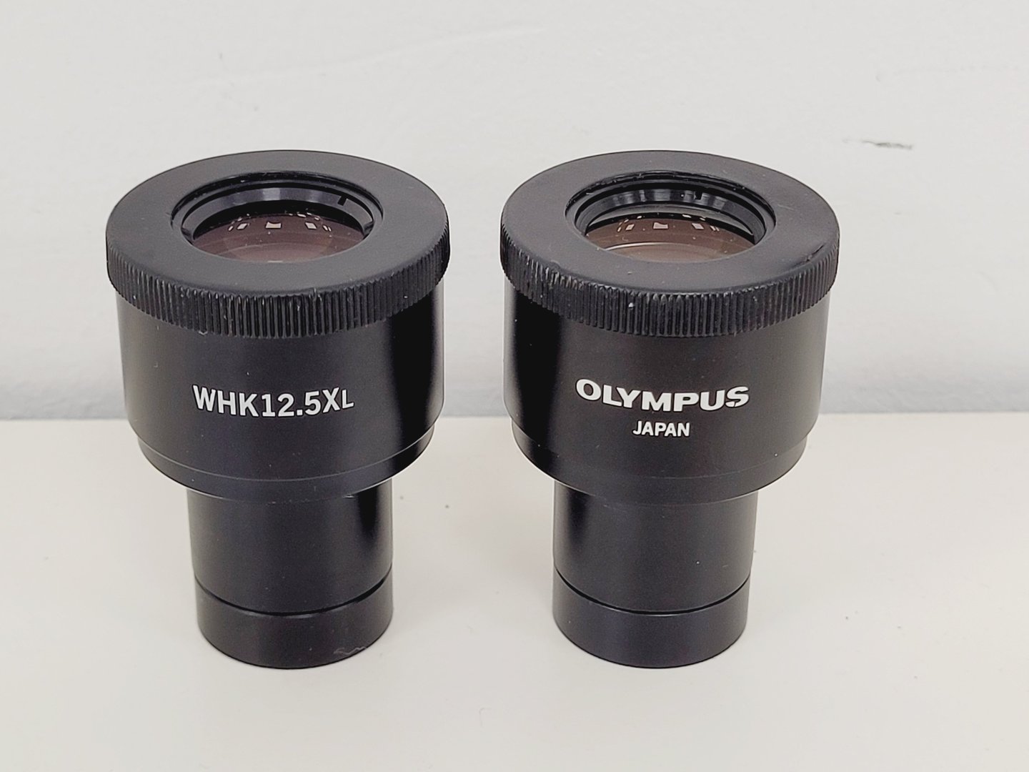 Image of Olympus BH-2 Compound Microscope with 4 x Objectives SPlan, E A10 Lab