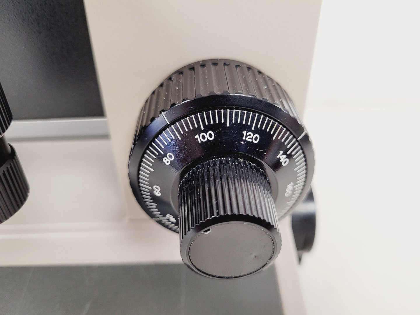 Image of Olympus BH-2 Compound Microscope with 4 x Objectives SPlan, E A10 Lab