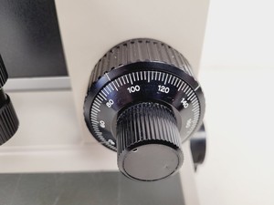 Thumbnail image of Olympus BH-2 Compound Microscope with 4 x Objectives SPlan, E A10 Lab