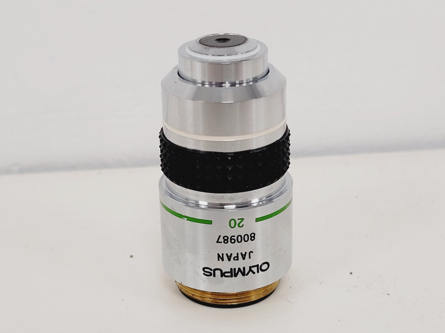 Image of Olympus BH-2 Compound Microscope with 4 x Objectives SPlan, E A10 Lab