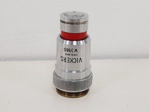 Thumbnail image of Olympus BH-2 Compound Microscope with 4 x Objectives SPlan, E A10 Lab