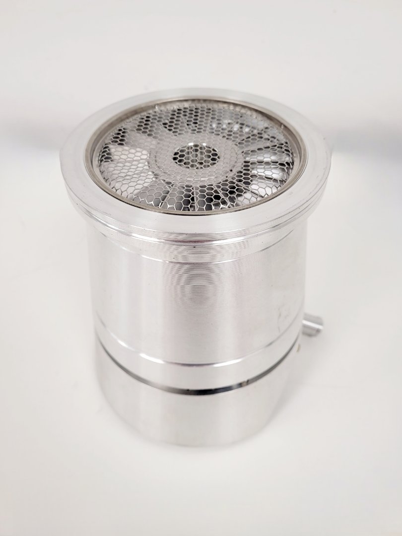 Image of Leybold TW 250S 07/04 Turbomolecular Pump Lab