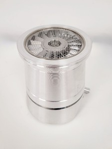Thumbnail image of Leybold TW 250S 07/04 Turbomolecular Pump Lab