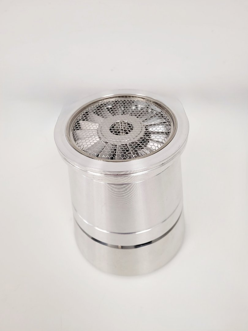 Image of Leybold TW 250S 07/04 Turbomolecular Pump Lab