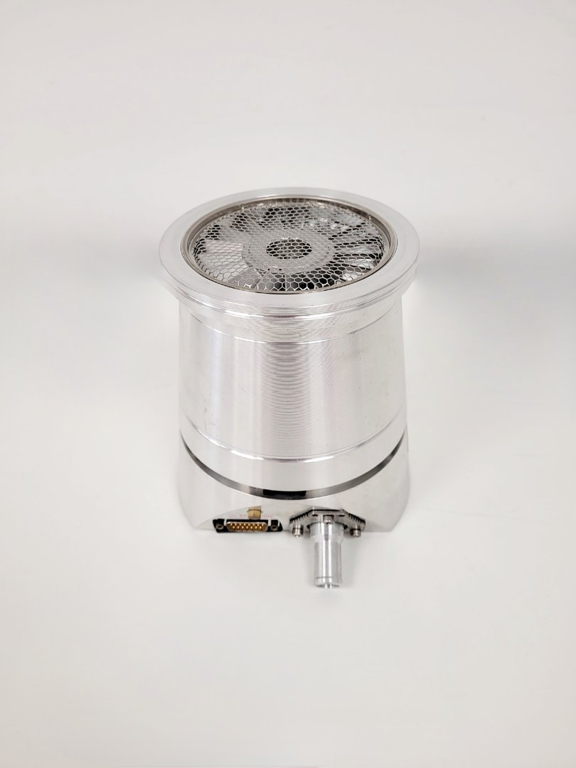 Image of Leybold TW 250S 07/04 Turbomolecular Pump Lab