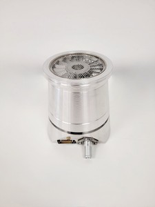 Thumbnail image of Leybold TW 250S 07/04 Turbomolecular Pump Lab