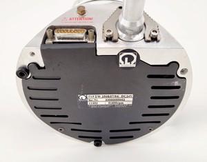 Thumbnail image of Leybold TW 250S 07/04 Turbomolecular Pump Lab