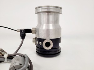 Thumbnail image of  BOC Edwards Turbomolecular Pump Type Std Exch EXT 70 Lab