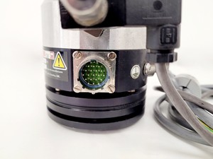 Thumbnail image of  BOC Edwards Turbomolecular Pump Type Std Exch EXT 70 Lab