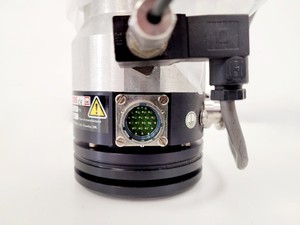 Thumbnail image of  BOC Edwards Turbomolecular Pump Type Std Exch EXT 70 Lab