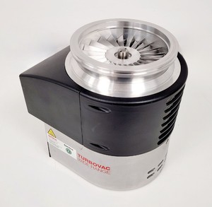 Image of Leybold OERLIKON TURBOVAC WIDE RANGE Turbo Pump Type TW 690MS 800052V0001 Lab
