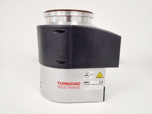 Thumbnail image of Leybold OERLIKON TURBOVAC WIDE RANGE Turbo Pump Type TW 690MS 800052V0001 Lab