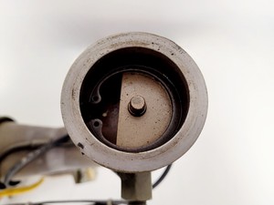 Thumbnail image of Varian SP 0183 Diffusion Pump Lab