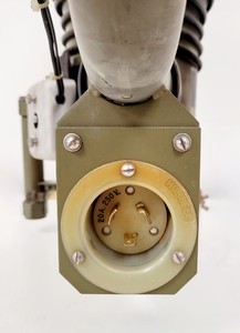 Thumbnail image of Varian SP 0183 Diffusion Pump Lab