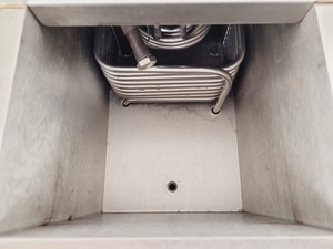 Thumbnail image of Thermo Scientific HAAKE A 28 Waterbath/ Chiller /HAAKE SC 100 Digital Immersion 