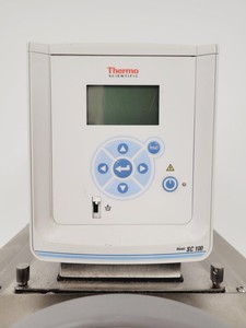 Thumbnail image of Thermo Scientific HAAKE A 28 Waterbath/ Chiller /HAAKE SC 100 Digital Immersion 