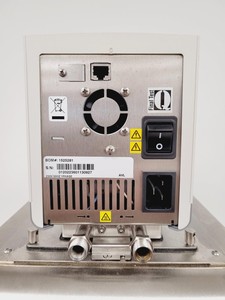 Thumbnail image of Thermo Scientific HAAKE A 28 Waterbath/ Chiller /HAAKE SC 100 Digital Immersion 