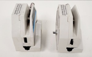 Thumbnail image of Cole Parmer Masterflex L/S 900-1482 Peristaltic Pump w/ Easy Load Pumpheads Lab