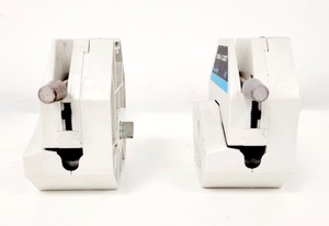 Thumbnail image of Cole Parmer Masterflex L/S 900-1482 Peristaltic Pump w/ Easy Load Pumpheads Lab