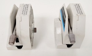 Thumbnail image of Cole Parmer Masterflex L/S 900-1482 Peristaltic Pump w/ Easy Load Pumpheads Lab