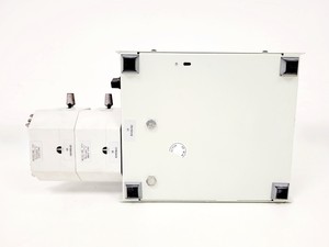 Thumbnail image of Cole Parmer Masterflex L/S 900-1482 Peristaltic Pump w/ Easy Load Pumpheads Lab