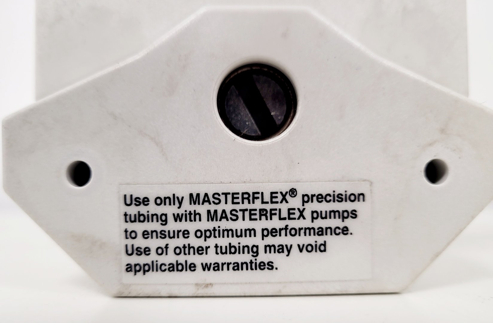Image of Cole Parmer Masterflex L/S 900-1482 Peristaltic Pump w/ Easy Load Pumpheads Lab