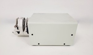 Thumbnail image of Cole Parmer Masterflex L/S 900-1482 Peristaltic Pump w/ Easy Load Pumpheads Lab