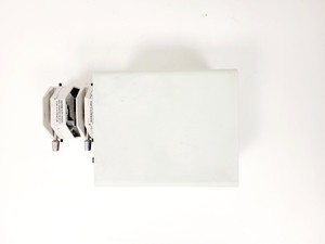 Thumbnail image of Cole Parmer Masterflex L/S 900-1482 Peristaltic Pump w/ Easy Load Pumpheads Lab
