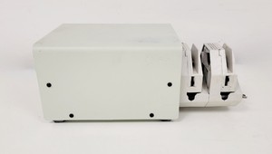 Thumbnail image of Cole Parmer Masterflex L/S 900-1482 Peristaltic Pump w/ Easy Load Pumpheads Lab