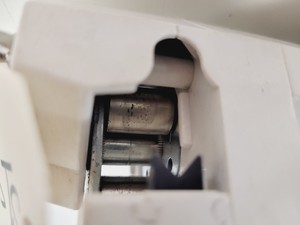 Thumbnail image of Cole Parmer Masterflex L/S 900-1482 Peristaltic Pump w/ Easy Load Pumpheads Lab