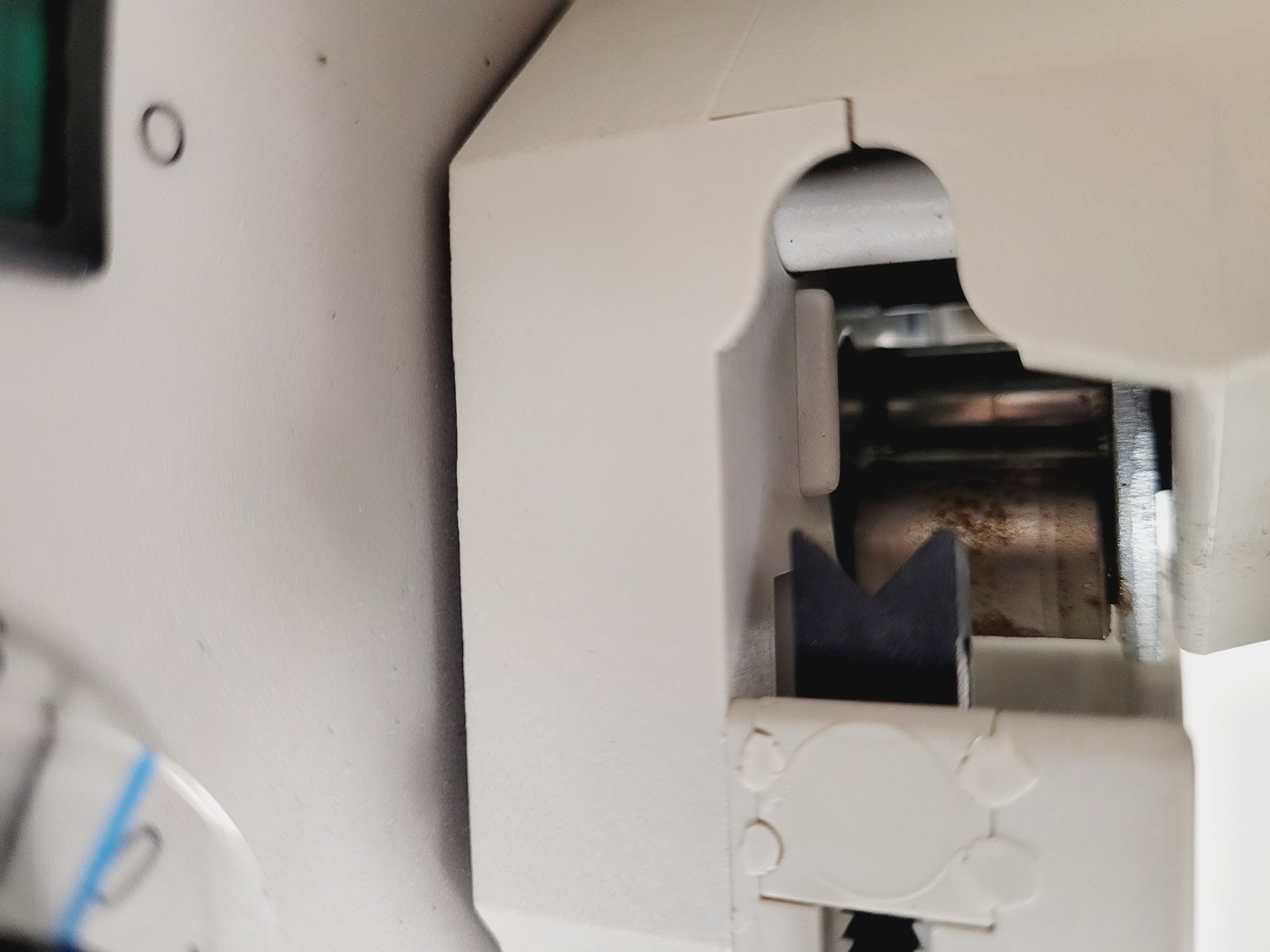 Image of Cole Parmer Masterflex L/S 900-1482 Peristaltic Pump w/ Easy Load Pumpheads Lab