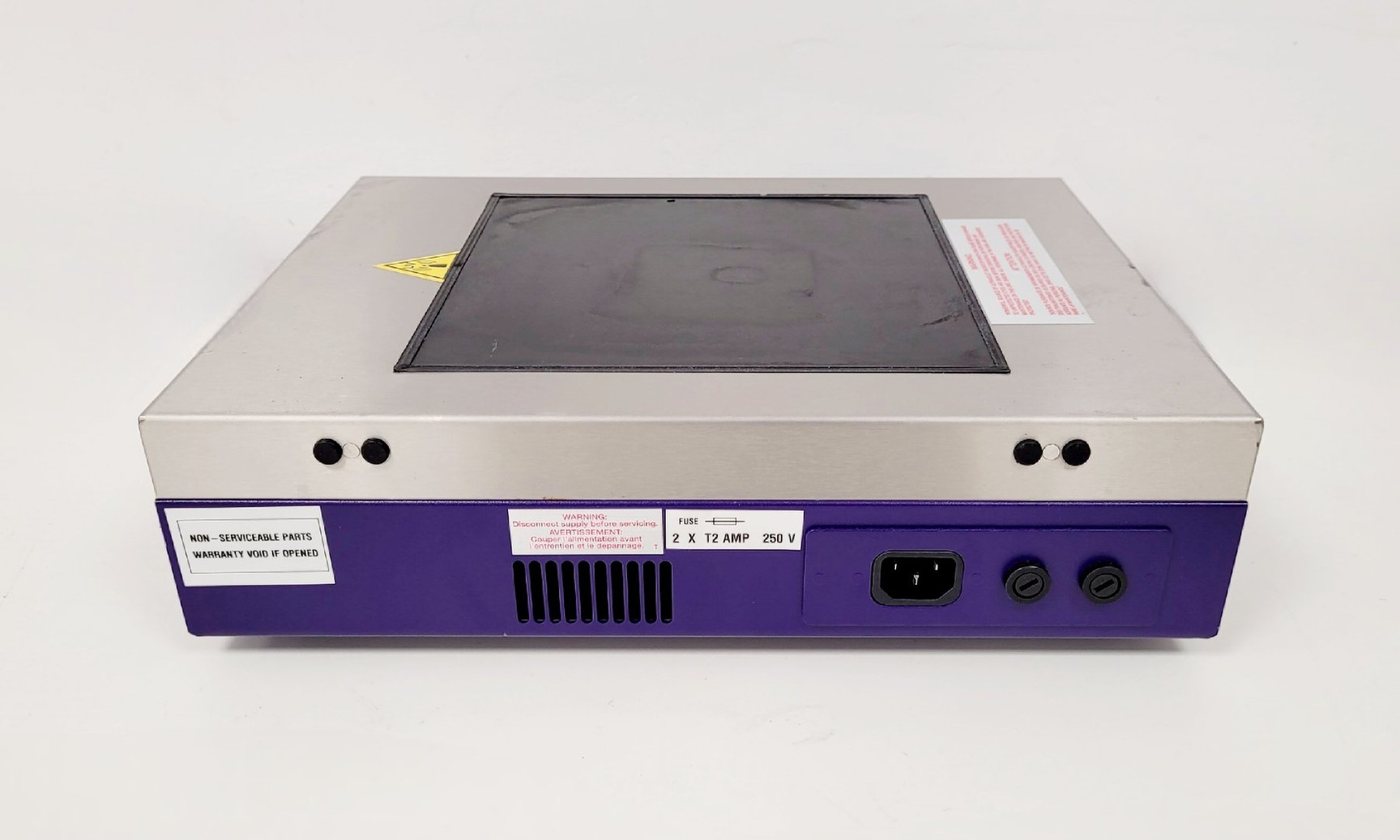 Image of UVP FirstLight UV Illuminator Transilluminator Lab