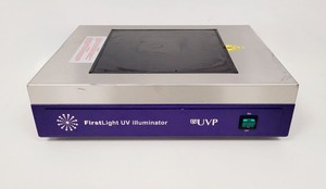 Thumbnail image of UVP FirstLight UV Illuminator Transilluminator Lab