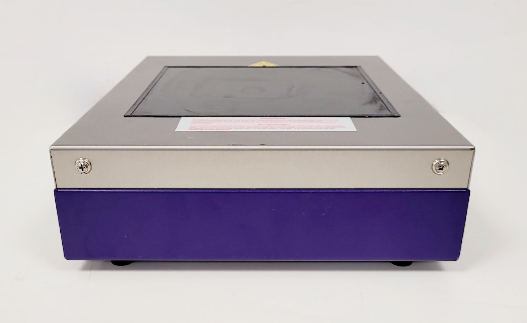 Image of UVP FirstLight UV Illuminator Transilluminator Lab