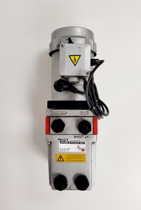 Thumbnail image of Edwards 5 Two Stage  E2M5 Rotary Vane Pump Lab