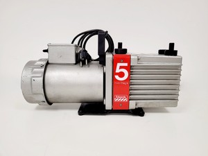 Thumbnail image of Edwards 5 Two Stage  E2M5 Rotary Vane Pump Lab