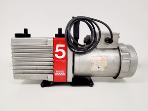 Thumbnail image of Edwards 5 Two Stage  E2M5 Rotary Vane Pump Lab