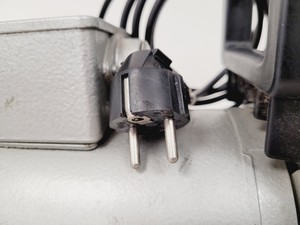 Thumbnail image of Edwards 5 Two Stage  E2M5 Rotary Vane Pump Lab