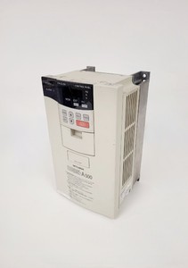 Image of Mitsubishi Freqrol - A500 Inverter Lab